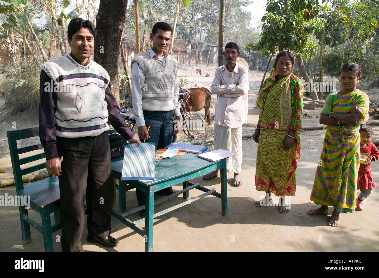 FreshKart activity in Jharkhand
